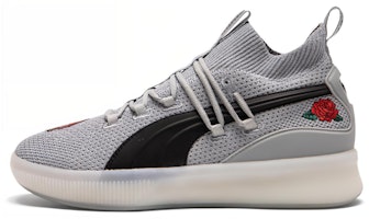 Puma Clyde Court 'Roses' 192983-01 Puma Clyde Court 'Roses' 192983-01