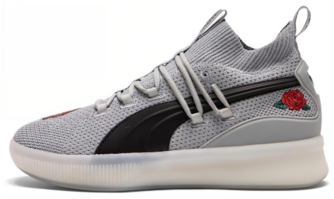 Puma Clyde Court 'Roses' 192983-01 Buy Puma Clyde Court 'Roses' 192983-01