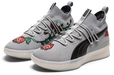 Puma Clyde Court 'Rosas' 192983-01 Lookbook Puma Clyde Court 'Rosas' 192983-01