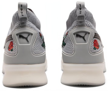 Puma Clyde Court 'Rosas' 192983-01 Shop Puma Clyde Court 'Rosas' 192983-01