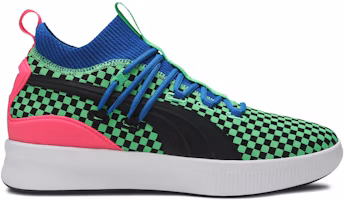 Puma Clyde Court 'Summertime' 192893-01 Puma Clyde Court 'Summertime' 192893-01