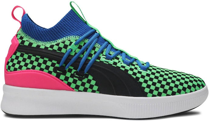 Puma Clyde Court 'Summertime' 192893-01 Buy Puma Clyde Court 'Summertime' 192893-01