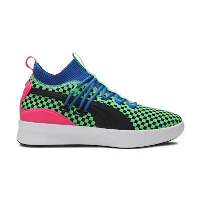 Puma Clyde Court 'Summertime'