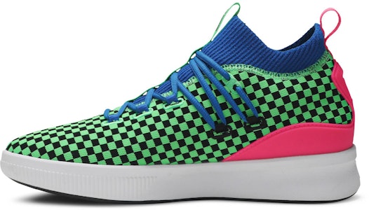 Puma Clyde Court 'Musim Panas' 192893-01 Lookbook Puma Clyde Court 'Musim Panas' 192893-01