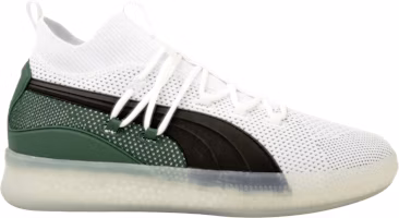 Puma Clyde Court 'Terry Rozier' PE CC-BOS-CEL-PE Puma Clyde Court 'Terry Rozier' PE CC-BOS-CEL-PE