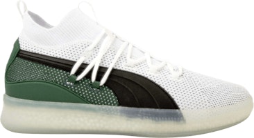 Puma Clyde Court 'Terry Rozier' PE CC-BOS-CEL-PE Puma Clyde Court 'Terry Rozier' PE CC-BOS-CEL-PE