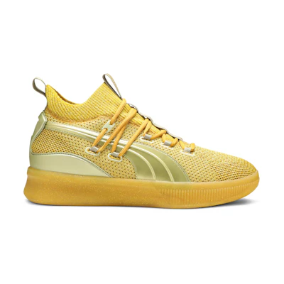 Puma Clyde Court 'Title Run'