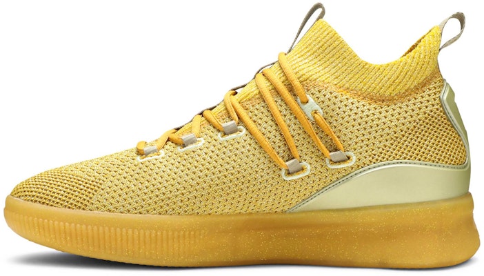 Puma Clyde Court 'Title Run' 192898-01 Lookbook Puma Clyde Court 'Title Run' 192898-01