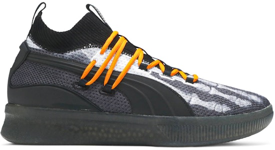 彪马Clyde Court 'X光'篮球鞋 191895-01 Buy 彪马Clyde Court 'X光'篮球鞋 191895-01