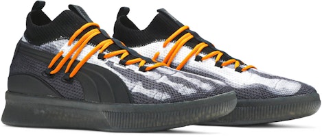 Puma Clyde Court「X-Ray」191895-01 Cheap Puma Clyde Court「X-Ray」191895-01