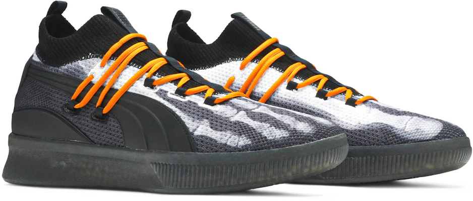 Puma Clyde Court 'X-Ray' 191895-01 Cheap Puma Clyde Court 'X-Ray' 191895-01