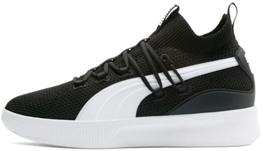 Puma Clyde Court GW 'Negro' 191712-12 Buy Puma Clyde Court GW 'Negro' 191712-12