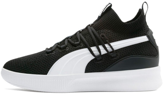 Puma Clyde Court GW 'Black' 191712-12 Buy Puma Clyde Court GW 'Black' 191712-12