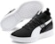 Puma Clyde Court GW 'Hitam' 191712-12