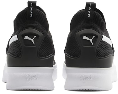 Puma Clyde Court GW 'Negro' 191712-12 Shop Puma Clyde Court GW 'Negro' 191712-12