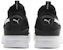 Puma Clyde Court GW 'Hitam' 191712-12