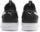 Shop Puma Clyde Court GW 'Hitam' 191712-12