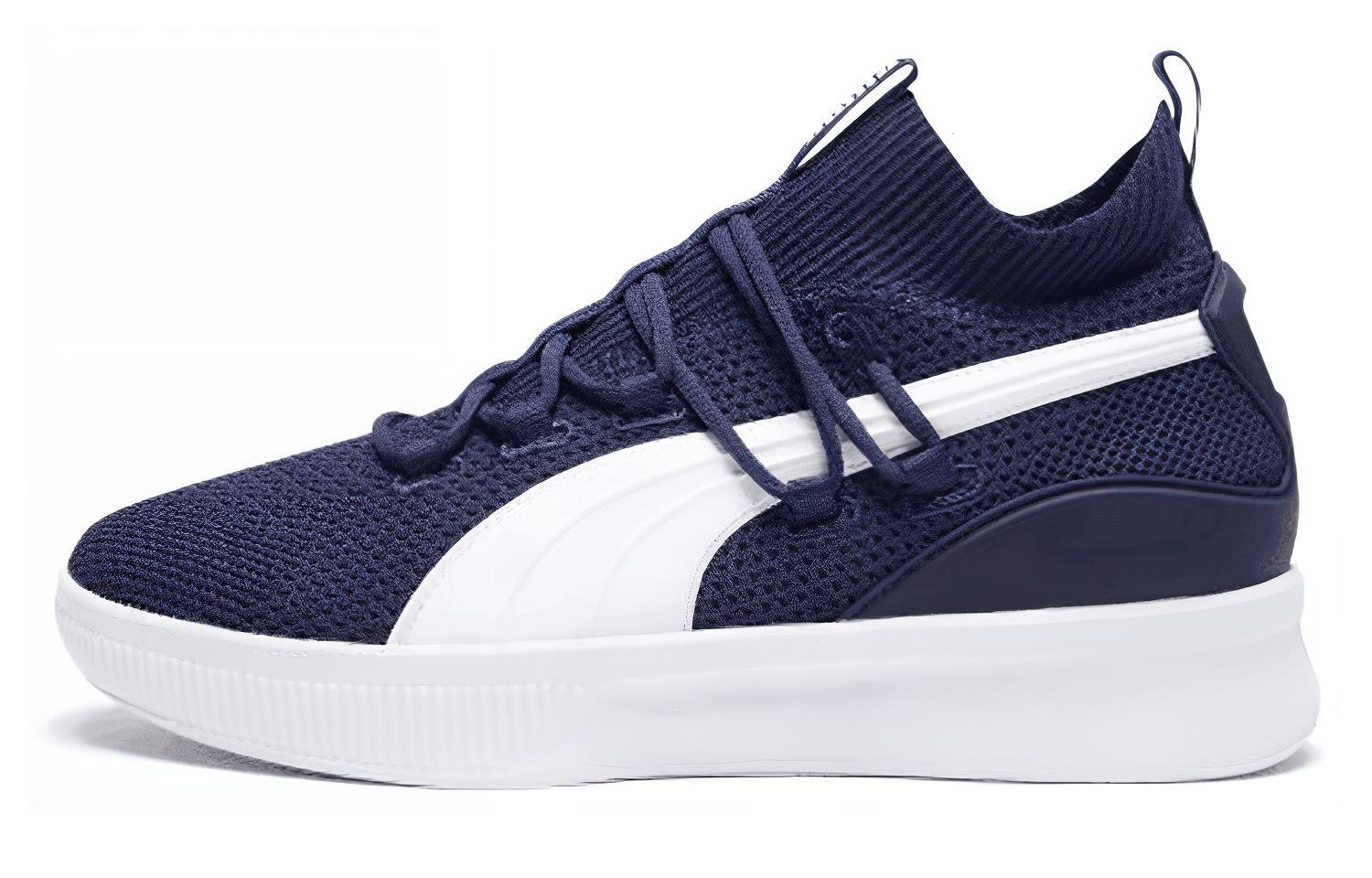 Puma Clyde Court GW 'Peacoat' 191712-13