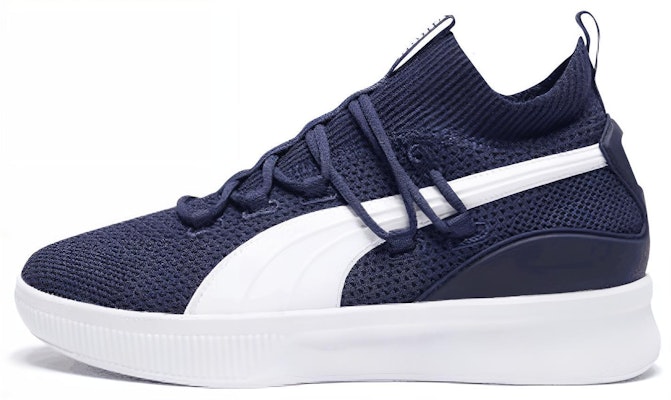 Puma Clyde Court GW ''Peacoat'' Sneaker 191712-13 Buy Puma Clyde Court GW ''Peacoat'' Sneaker 191712-13