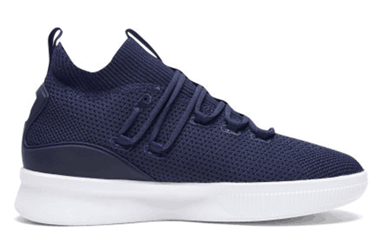 Order Puma Clyde Court GW ''Peacoat'' Sneaker 191712-13