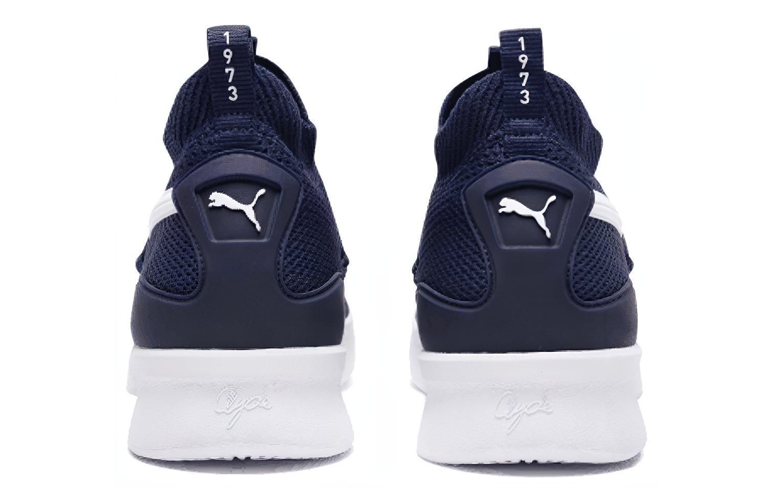 Shop Puma Clyde Court GW ''Peacoat'' Sneaker 191712-13