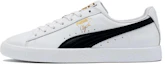 Buy Puma Clyde Court Low 'Black' 364662-01