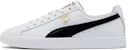 Puma Clyde Court Low 'Hitam' 364662-01
