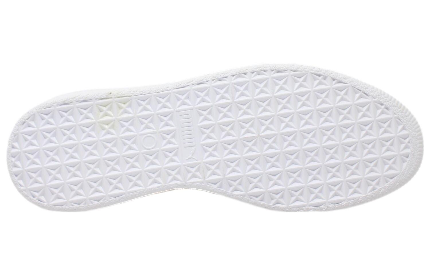 Shop 푸마 클라이드 코트 로우 '블랙' (Puma Clyde Court Low 'Black') 364662-01