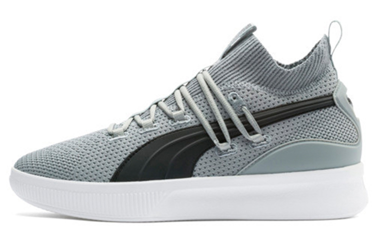Puma Clyde Court Sample 'Quarry' 191712-08
