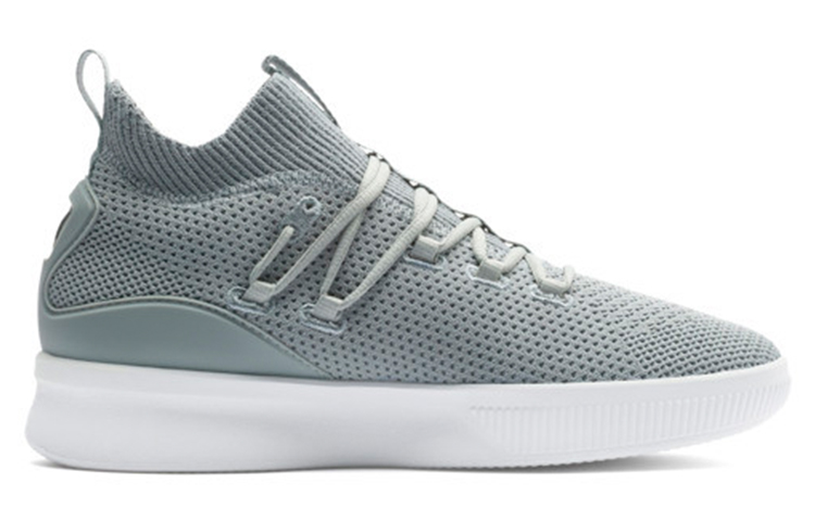 Order Puma Clyde Court Sample ''Quarry'' Herren-Sneaker 191712-08