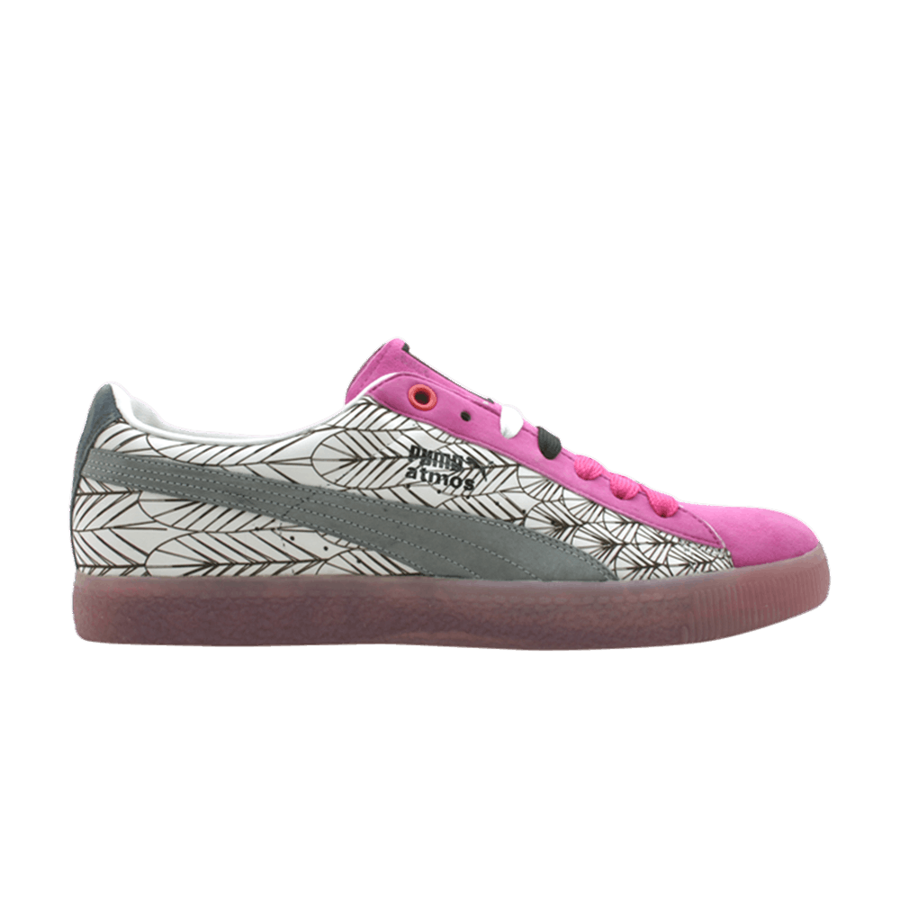 Puma Clyde Crested Ibis 'Atmos' 347071