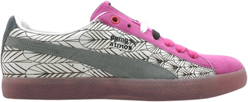 Puma Clyde Crested Ibis 'Atmos' 347071 Puma Clyde Crested Ibis 'Atmos' 347071