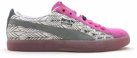 Puma Clyde Crested Ibis 'Atmos' 347071 Puma Clyde Crested Ibis 'Atmos' 347071