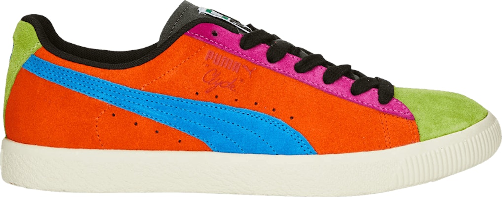 Puma Clyde Culture 'NYC Culture' 390088-01 Buy Puma Clyde Culture 'NYC Culture' 390088-01