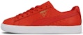 푸마 클라이드 드레스드 '레드' (Puma Clyde '레드') 361704-03
