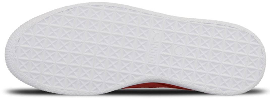 푸마 클라이드 드레스드 '레드' (Puma Clyde '레드') 361704-03 Purchase 푸마 클라이드 드레스드 '레드' (Puma Clyde '레드') 361704-03