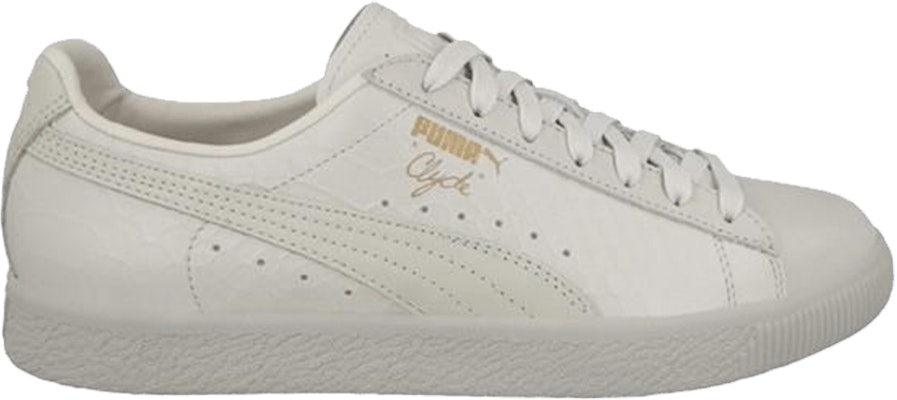 Puma Clyde Vestido 'Blanco' 361704-02 Buy Puma Clyde Vestido 'Blanco' 361704-02