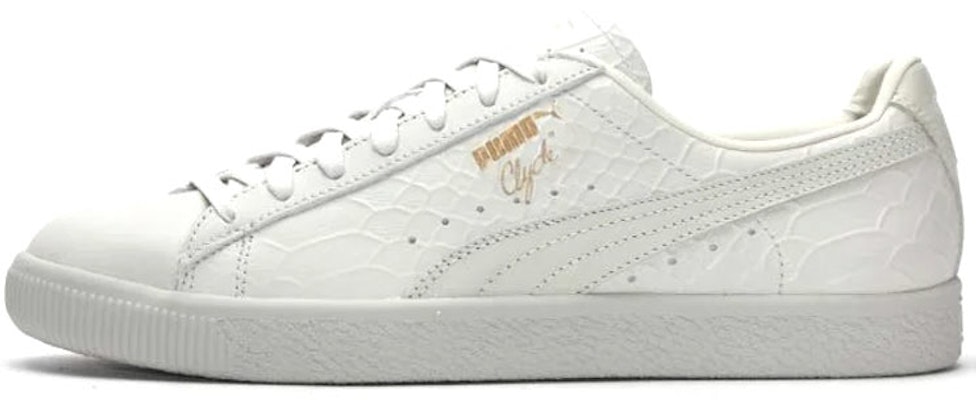 Puma Clyde Vestido 'Blanco' 361704-02 Buy Puma Clyde Vestido 'Blanco' 361704-02