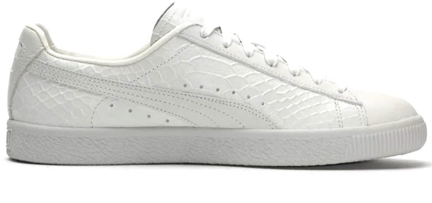 Puma Clyde Vestido 'Blanco' 361704-02 Order Puma Clyde Vestido 'Blanco' 361704-02