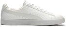 Order Puma Clyde Vestido 'Blanco' 361704-02