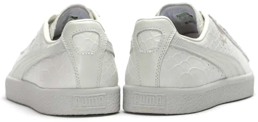 Puma Clyde Vestido 'Blanco' 361704-02 Shop Puma Clyde Vestido 'Blanco' 361704-02