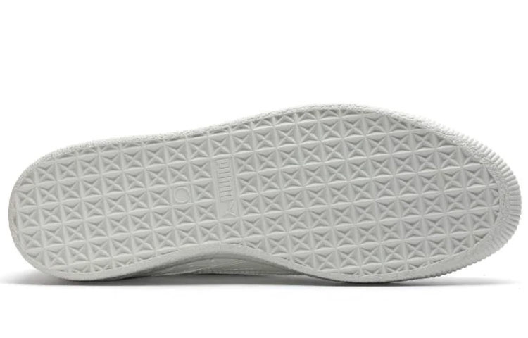 Purchase Puma Clyde Vestido 'Blanco' 361704-02