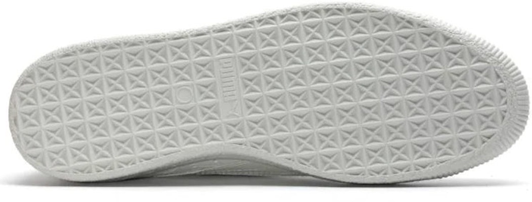 Puma Clyde Vestido 'Blanco' 361704-02 Purchase Puma Clyde Vestido 'Blanco' 361704-02