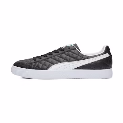 Puma Clyde Dressed Part Deux 'Dressed Deux'