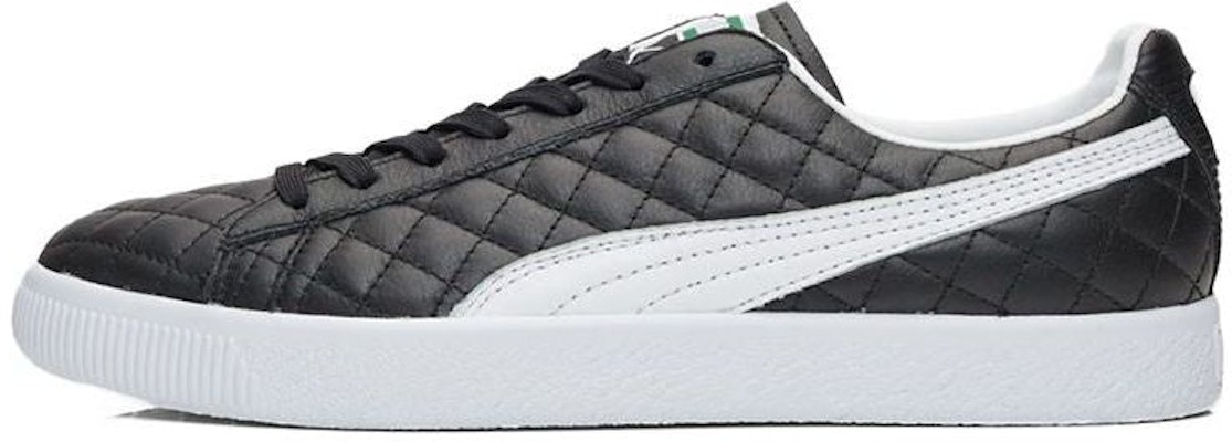 Puma Clyde Berpakaian Dua 'Berpakaian Deux' 363636-02 Buy Puma Clyde Berpakaian Dua 'Berpakaian Deux' 363636-02