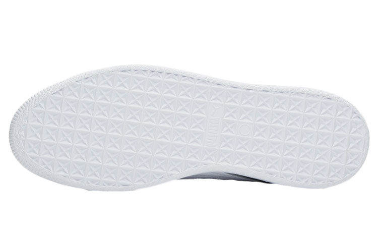 Shop Puma Clyde Dressed Part Deux 'Dressed Deux' (en español se mantiene igual) 363636-02