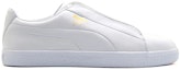 Order Puma Clyde 平底鞋 白色