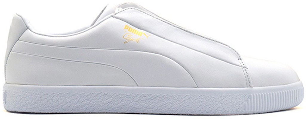 Puma Clyde 平底鞋 白色 Order Puma Clyde 平底鞋 白色