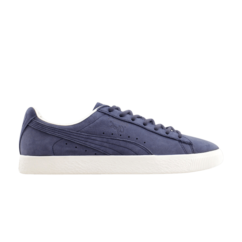 Puma Clyde Frosted 'Night Sky' 363835-01
