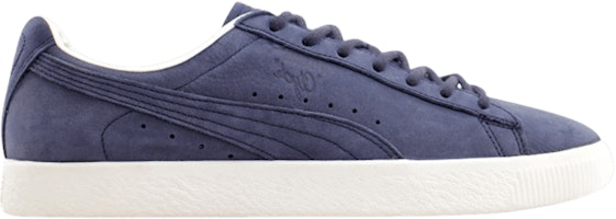Puma Clyde Frosted 'Night Sky' 363835-01 Puma Clyde Frosted 'Night Sky' 363835-01